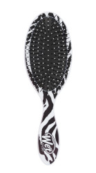 Гребінець Wet Brush Original Detangler - Safari - Zebra