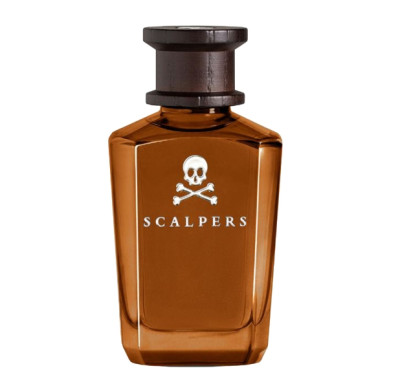 Парфумована вода для чоловіків SCALPERS BOXING CLUB, 75 мл