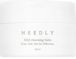 М'який бальзам, що очищає, Needly, 120 мл