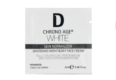 Крем відбілюючий Skin Normalizer DERMOPHISIOLOGIQUE, 2 мл