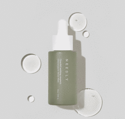 Заспокійлива ампульна сироватка з центеллою Needly Cicachid Soothing Ampoule, 30 мл