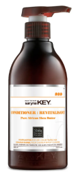 Кондиціонер Saryna Key Curl Control для відновлення кучерявого волосся, 1000 мл