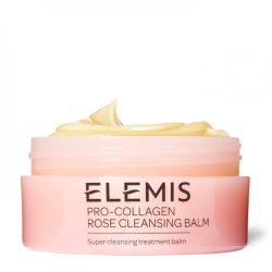 Бальзам для вмивання Elemis Pro-Collagen Rose Cleansing Balm, 100 г