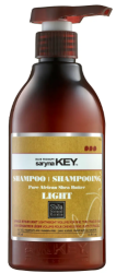 Шампунь Saryna Key Damage repair Light для відновлення тонкого волосся, 500мл