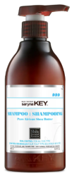 Шампунь Saryna Key Curl Control для відновлення кучерявого волосся, 1000мл