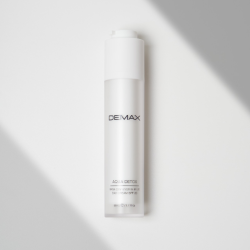 Денний крем "Аква детокс" SPF 20 Demax, 50мл