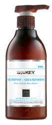 Шампунь Saryna Key Curl Control для відновлення кучерявого волосся, 300мл