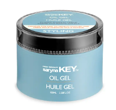 Крем-гель Saryna Key Styling&Finish для укладання волосся скульптуруючий, 100мл