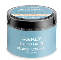 Глина для укладання волосся Saryna Key Styling&Finish матова текстура, 100 мл