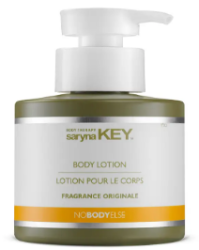 Лосьйон для тіла Saryna Key Nobodyelse Originale, 250 мл