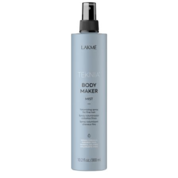 Спрей для об'єму тонких волосів Lakme Teknia Body Maker Mist, 300 мл
