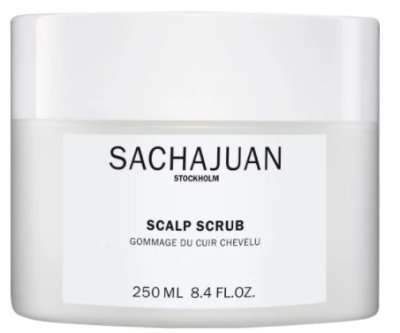 Скраб для шкіри голови Sachajuan Scalp Scrub, 250 мл