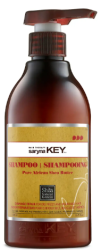 Шампунь Saryna Key Damage Repair для відновлення пошкодженого волосся, 1000 мл