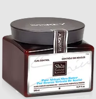 Масло-крем Saryna Key Curl Control для відновлення кучерявого волосся, 500 мл