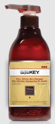Шампунь Saryna Key Damage Repair для відновлення пошкодженого волосся, 500 мл