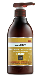 Кондиціонер Saryna Key Damage repair Light для відновлення тонкого волосся, 500мл