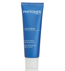 Увлажняющий крем для рук Phytomer Oleocreme Ultra-Nourishing Hand Cream, 50 мл