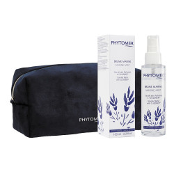 Набор для ухода за лицом Phytomer Marine Mist Kit