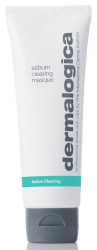 Себорегулирующая очищающая маска Dermalogica Sebum Clearing Masque, 75 мл