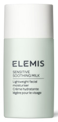 Легкий увлажнитель для чувствительной кожи Elemis Sensitive Soothing Milk, 50 мл