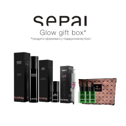 Набор Sepai Glow gift box