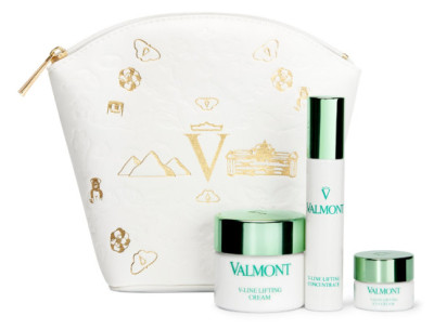 Косметический набор VLL Discovery Set Valmont