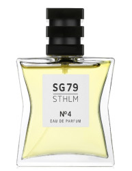 Парфумована вода для жінок SG 79/STHML №4, 15 мл
