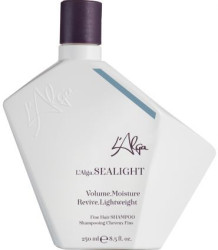 Шампунь для надання об'єму L'Alga Sealight Shampoo, 250 мл