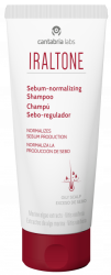 Шампунь себорегулюючий Cantabria Iraltone Sebum-Normalizing Shampoo, 200 мл