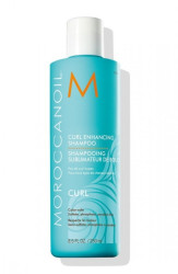 Шампунь для кучерявого волосся Moroccanoil Curl Enhancing Shampoo, 250 мл