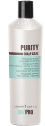 Очищуючий шампунь від лупи KayPro Purity, 350 мл