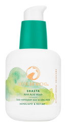 Очищающее средство с AHA-кислотами Holifrog Shasta AHA Refining Acid Wash, 150 мл