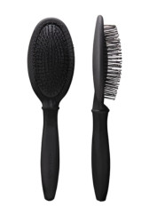 Щітка для всіх типів волосся Bjorn Axen Detangling Brush, For All Hairtypes
