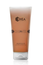 Очищаюча глина для обличчя та тіла розмір ХХL Rhea ShowerClay, 400 мл