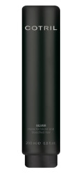 Маска догляд для нейтралізації жовтизни Cotril Silver Mask, 200 мл