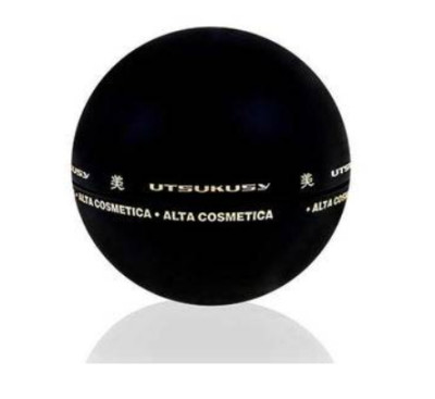 Антиоксидантний крем молекулярного омолодження з ресвератролом та гіалуроновою кислотою Utsukusy Sirtuna's Cream, 50 мл