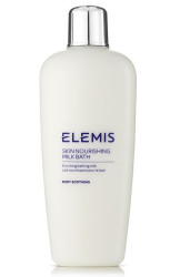 Молочко для ванны Elemis Skin Nourishing Milk Bath, 400 мл