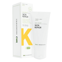 Відновлюючий та заспокійливий крем SKIN REPAIR Innoaesthetics, 60g