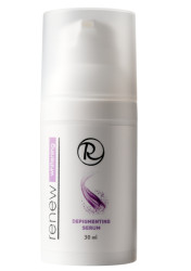 Відбілювальна сироватка серум RENEW Protective Depigmenting Serum, 30 мл
