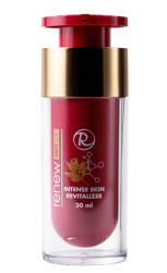 Концентрат Q10 для інтенсивного омолодження RENEW Intense Skin Revitalizer, 30 мл