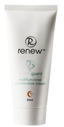 Мультифункціональний нічний крем для проблемної шкіри RENEW Multifunctional Accelerative Cream, 50 мл