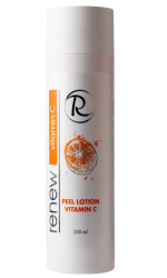 Відлущувальний лосьйон з вітаміном С RENEW Peel Lotion Vitamin C, 250 мл