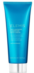 Крем для тела Elemis Sea Lavender & Samphire Body Cream, 200 мл