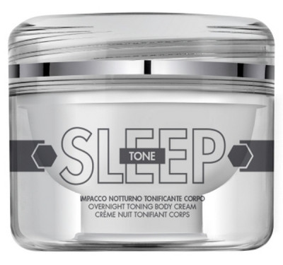 Ночной тонизирующий крем для тела Rhea SleepTone, 150 мл