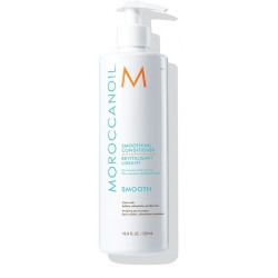 Разглаживающий кондиционер Moroccanoil Smoothing Conditioner, 500 мл