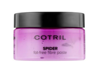 Текстуруюча павутина без масел SPIDER STYLING & FINISHING COTRIL, 100 мл