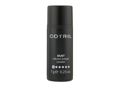 Пудра для об'єму DUST STYLING & FINISHING COTRIL, 7 г