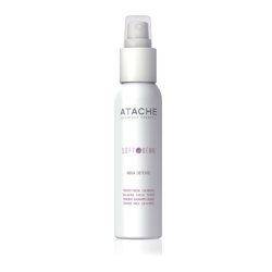 Зволожуючий та заспокійливий активний тонік Atache Soft Derm Aqua Defense, 200 мл