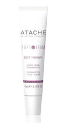 Активна сироватка від гіперемії Atache Soft Derm Soft Therapy, 4 мл