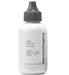 Універсальний засіб spf-захисту Dermalogica Solar Defense Booster SPF 50, 50 мл
